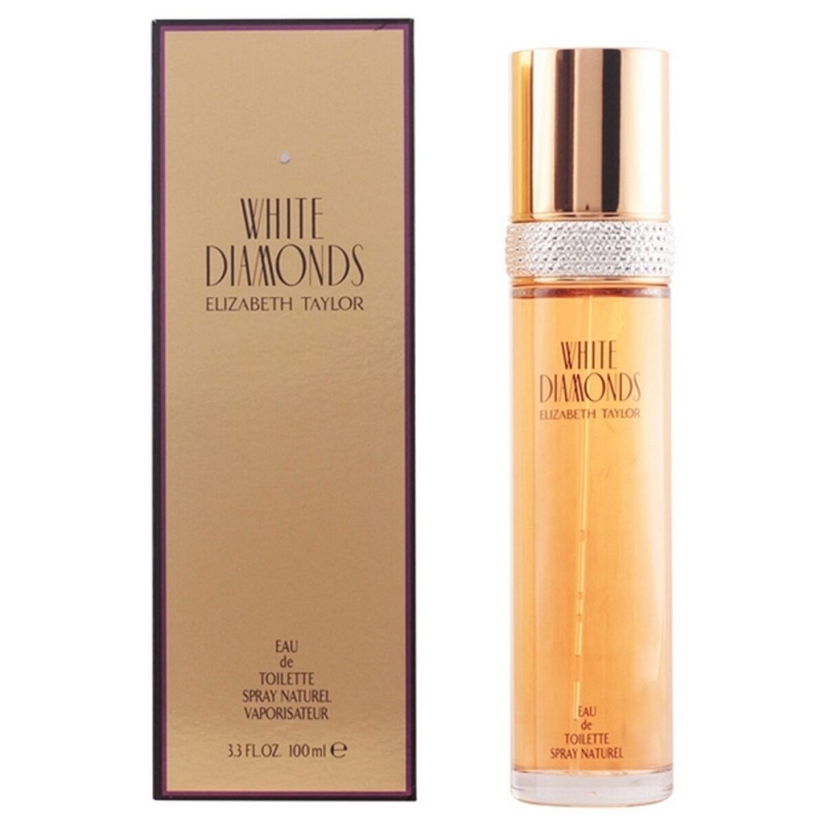 Damenparfüm White Diamonds Elizabeth Taylor EDT