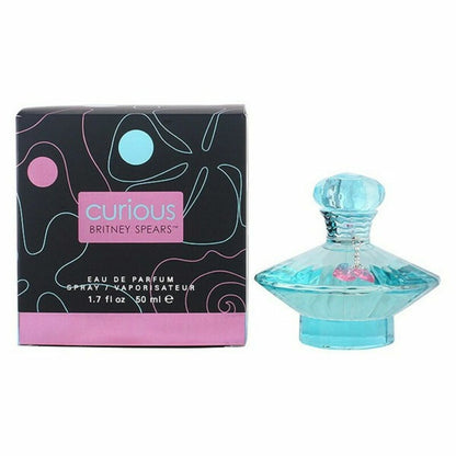 Damenparfüm Curious Britney Spears EDP