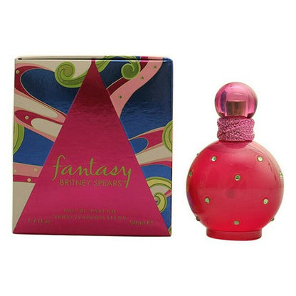 Damenparfüm Fantasy Britney Spears EDP Fantasy