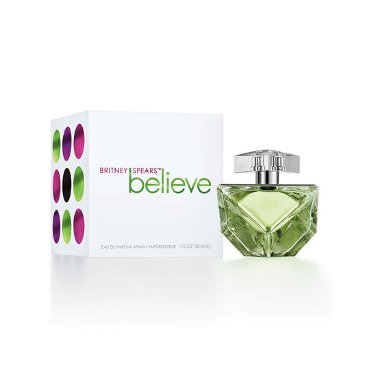 Damenparfüm Britney Spears EDP 30 ml Believe