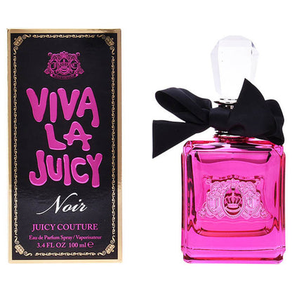 Damenparfüm Viva La Juicy Noir Juicy Couture EDP (100 ml)