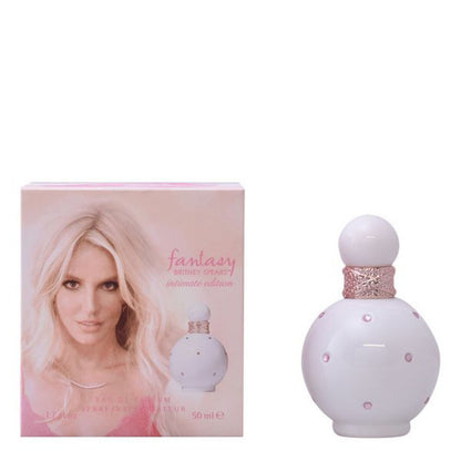 Damenparfüm Fantasy Intimate Edition Britney Spears EDP Fantasy Intimate Edition 100 ml