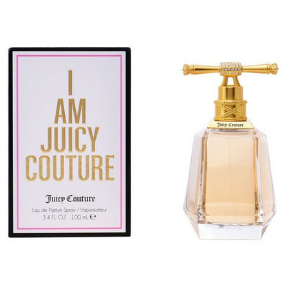 Damenparfüm I Am Juicy Couture Juicy Couture EDP