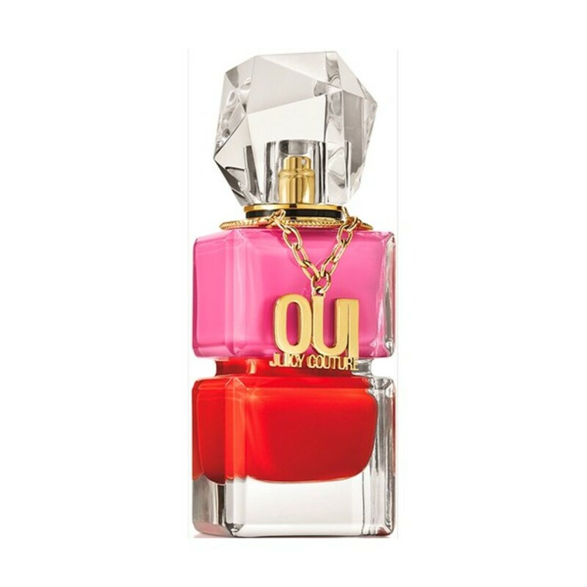 Damenparfüm OUI Juicy Couture (30 ml) (30 ml)