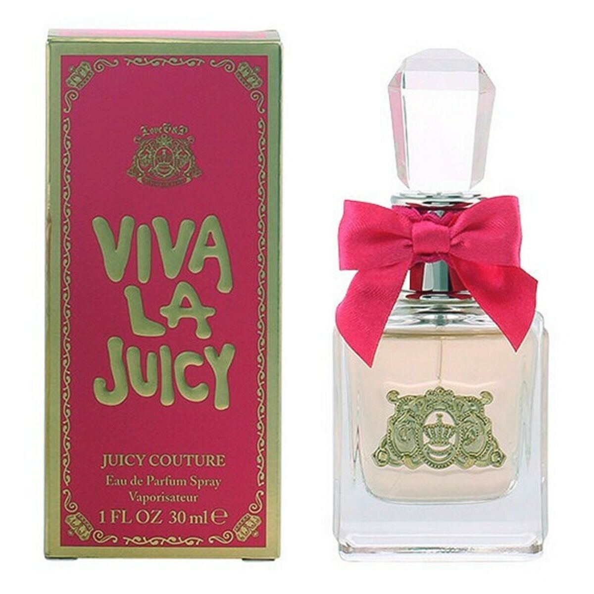 Damenparfüm Viva La Juicy Juicy Couture EDP