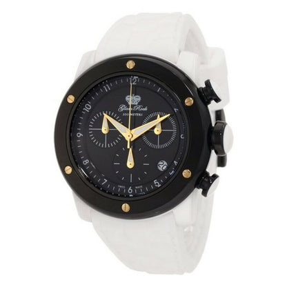 Unisex-Uhr Glam Rock GR50115 (Ø 42 mm)