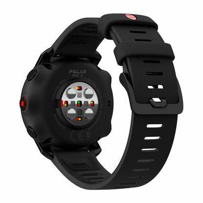 Unisex-Uhr Polar Grit X Bunt