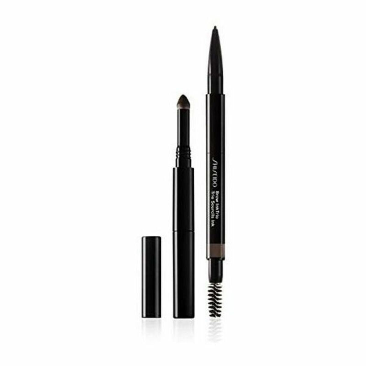 Wachsstift   Shiseido Brow Ink Trio   Nº 03