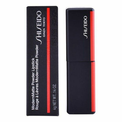 Lippenstift Shiseido JMOSC010 Nº 509 Rot (4 g)