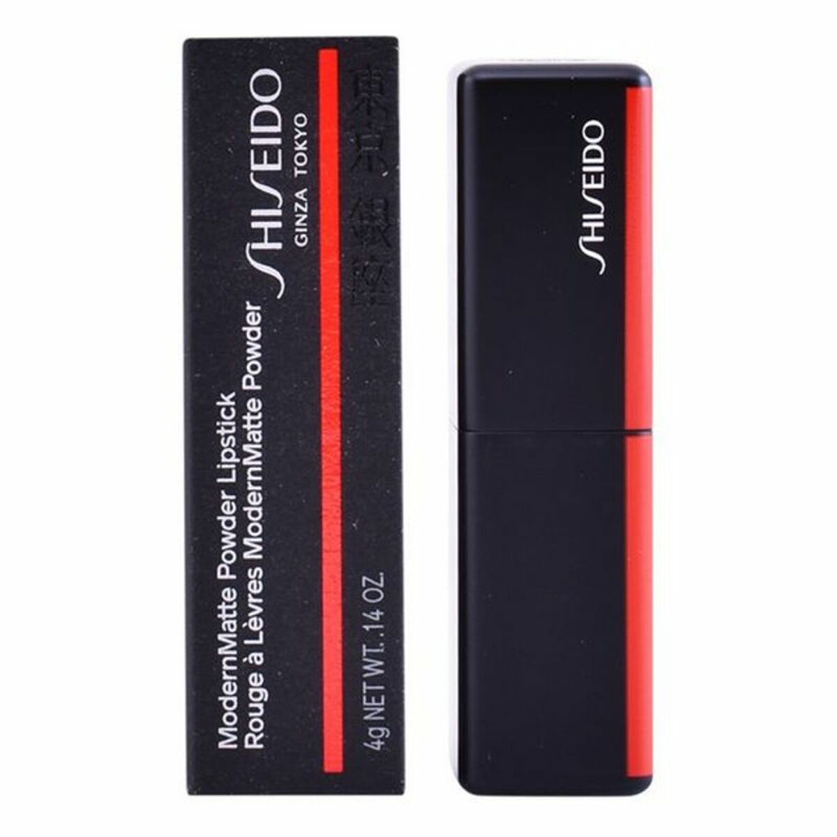 Lippenstift Modernmatte Powder Shiseido 4 g