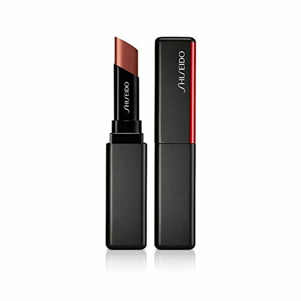 Lippenstift Visionairy Gel Shiseido 212-woodblock (1,6 g)