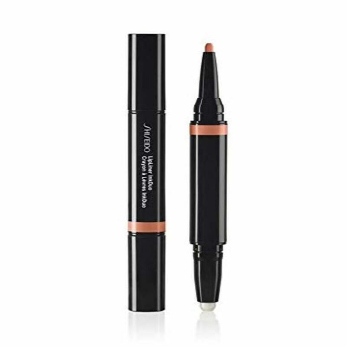 Lippenprofiler Lipliner Ink Duo Shiseido (1,1 g)