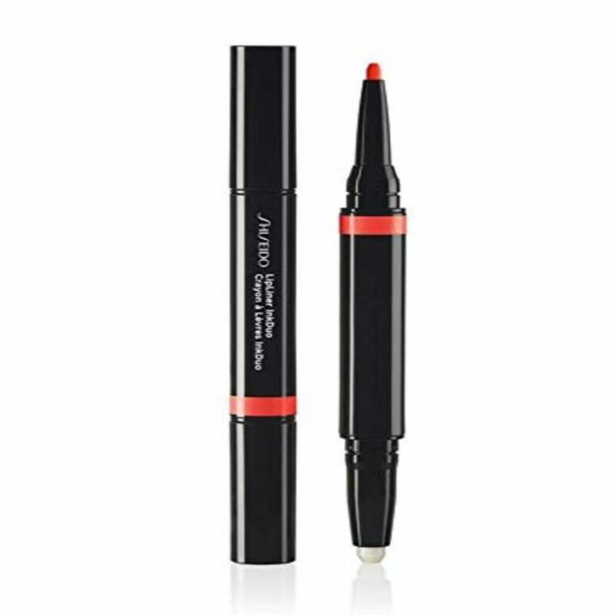 Lippenprofiler Inkduo Shiseido 05-geranium