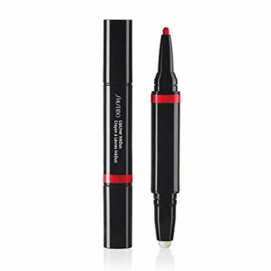 Lippenprofiler Inkduo Shiseido 08-true red