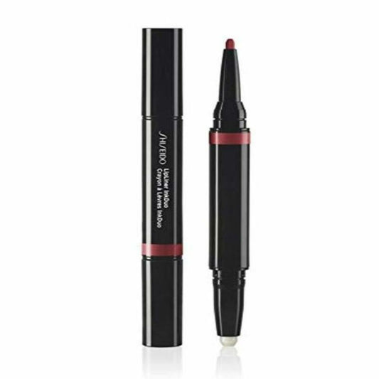 Lippenprofiler Inkduo Shiseido 09-scarlet