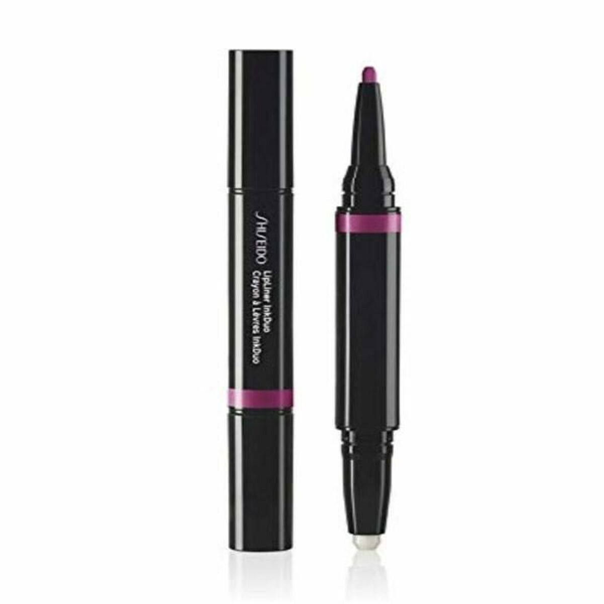 Lippenprofiler Lipliner Ink Duo Shiseido (1,1 g)