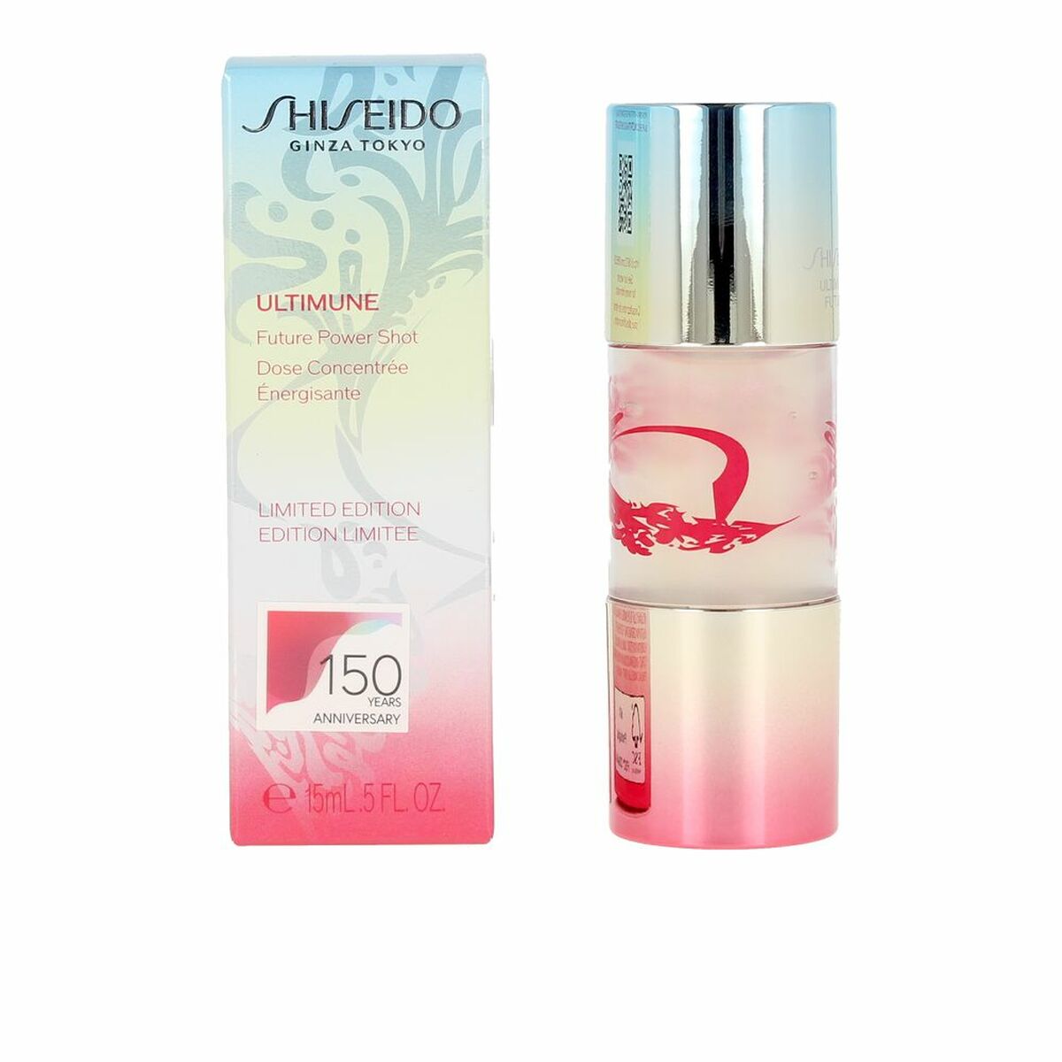 Lifting-Konzentrat Shiseido Ultimune 15 ml