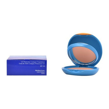 Make-Up- Grundierung UV Protective Shiseido (SPF 30) Spf 30 12 g