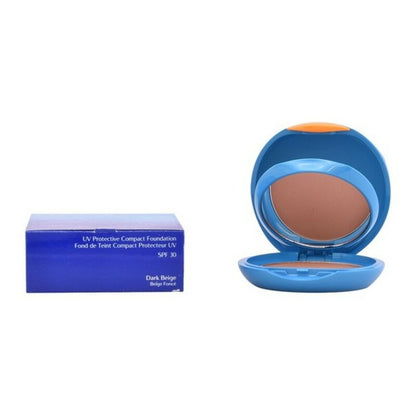 Make-Up- Grundierung UV Protective Shiseido (SPF 30) Spf 30 12 g