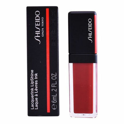 Lippenstift Lacquerink Shiseido