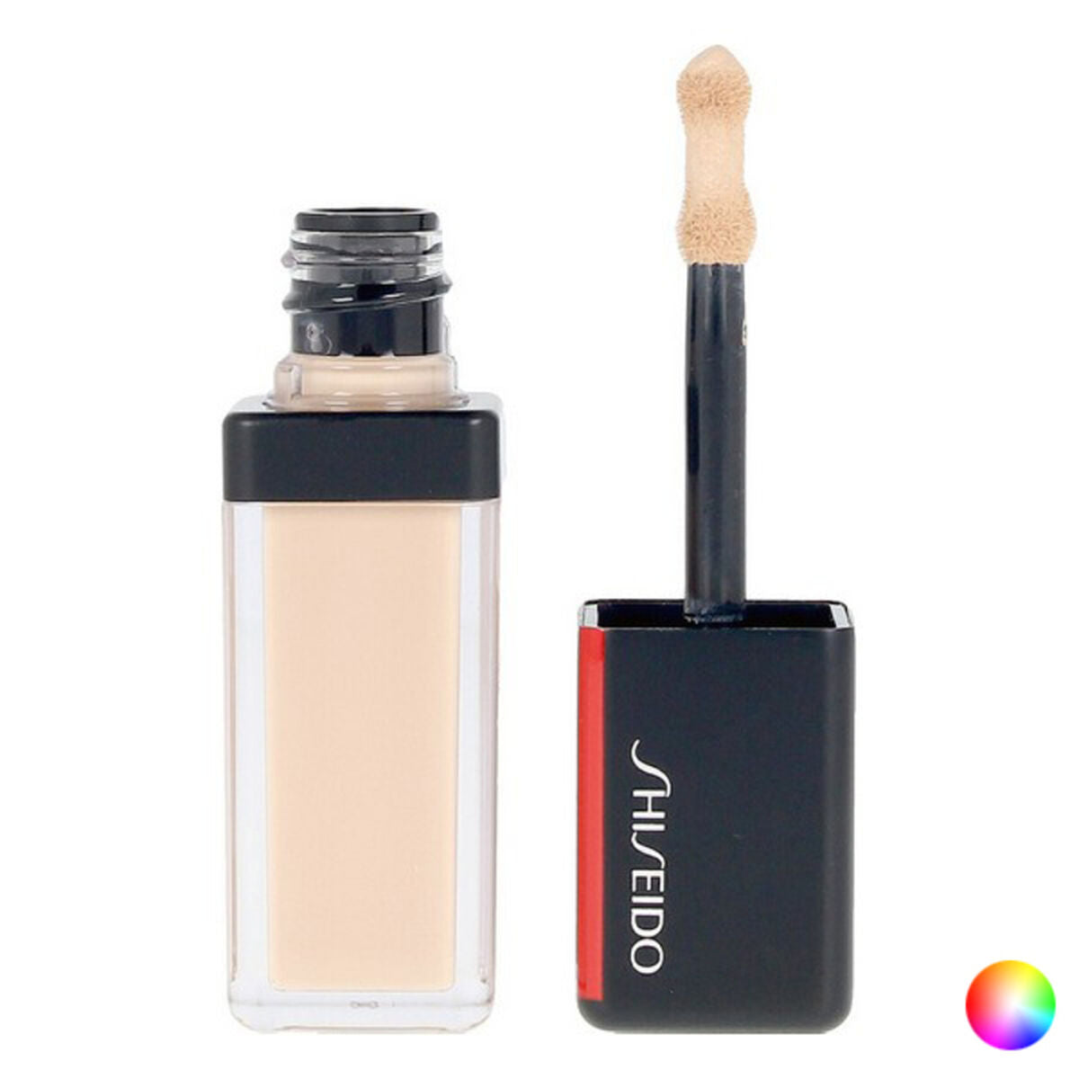 Gesichtsconcealer Synchro Skin Shiseido