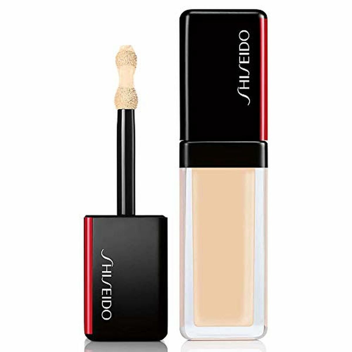 Gesichtsconcealer Synchro Skin Dual Shiseido 0730852157286 Nº 102 2 (5,8 ml)