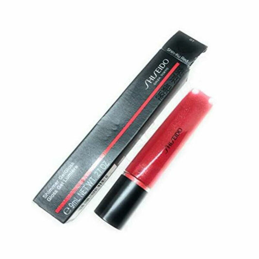 Lippgloss Shiseido Shimmer GelGloss Nº 07 6 ml (9 ml)