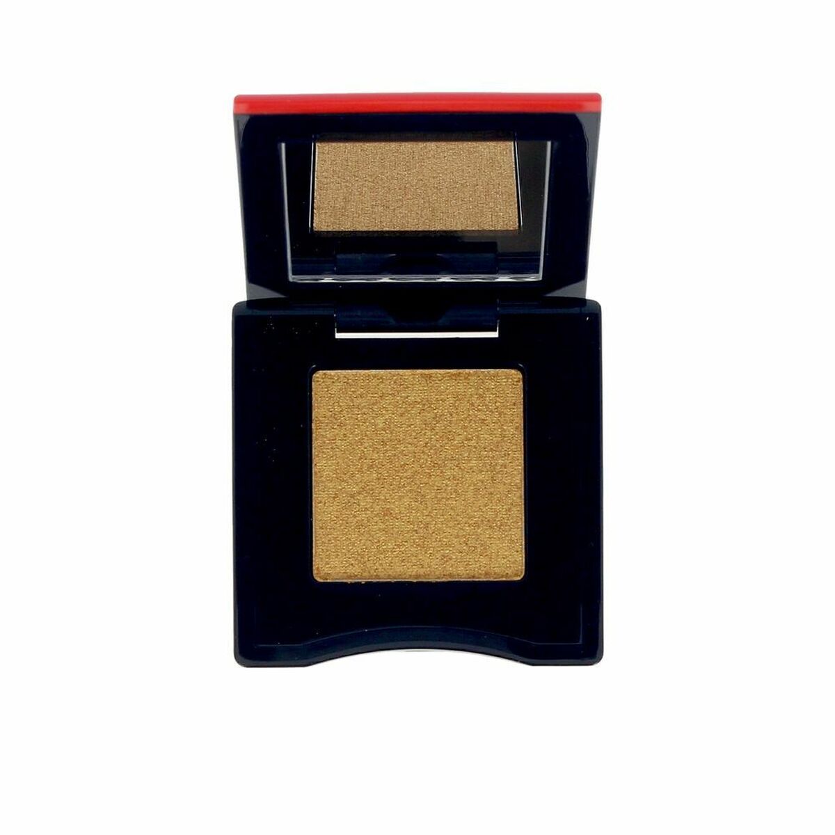 Lidschatten Shiseido Pop 13-sparkling gold (2,5 g)