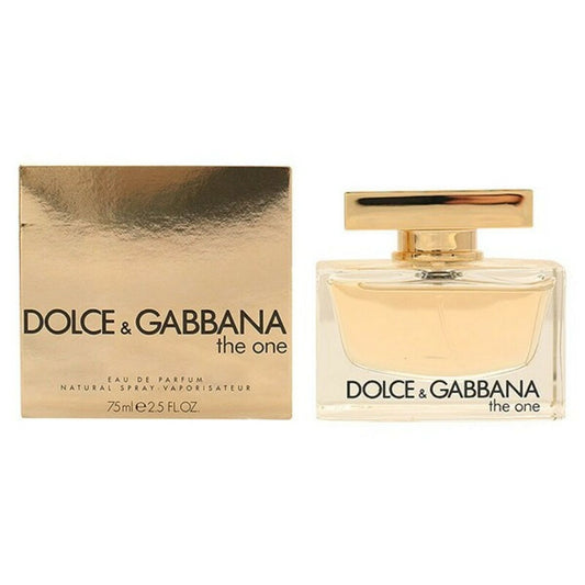 Damenparfüm The One Dolce & Gabbana EDP