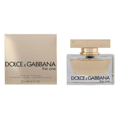 Damenparfüm The One Dolce & Gabbana EDP