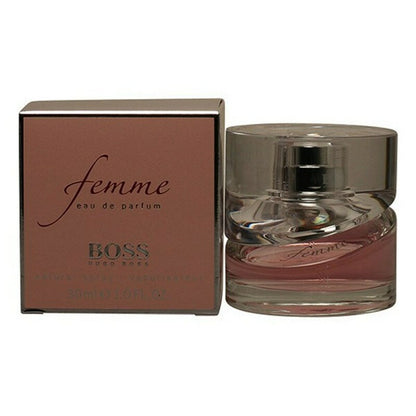 Damenparfüm Boss Femme Hugo Boss EDP