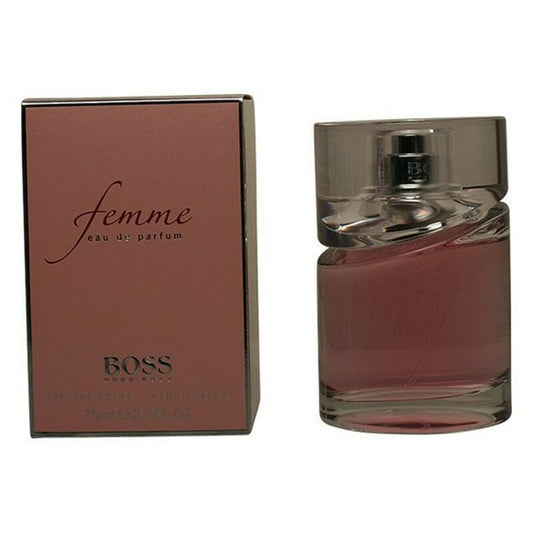 Damenparfüm Boss Femme Hugo Boss EDP