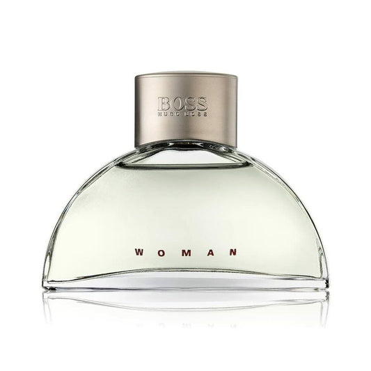 Damenparfüm Hugo Boss EDP Boss Woman 90 ml