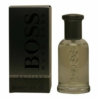 Herrenparfüm Boss Bottled Hugo Boss EDT