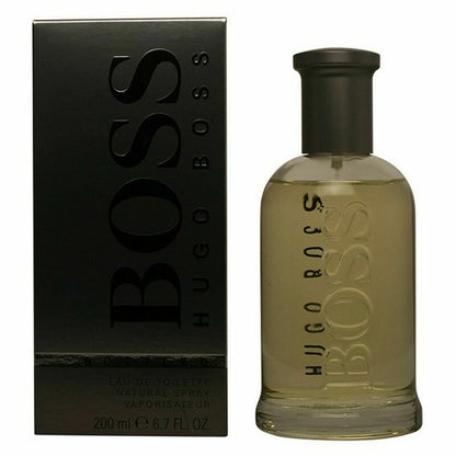 Herrenparfüm Boss Bottled Hugo Boss EDT