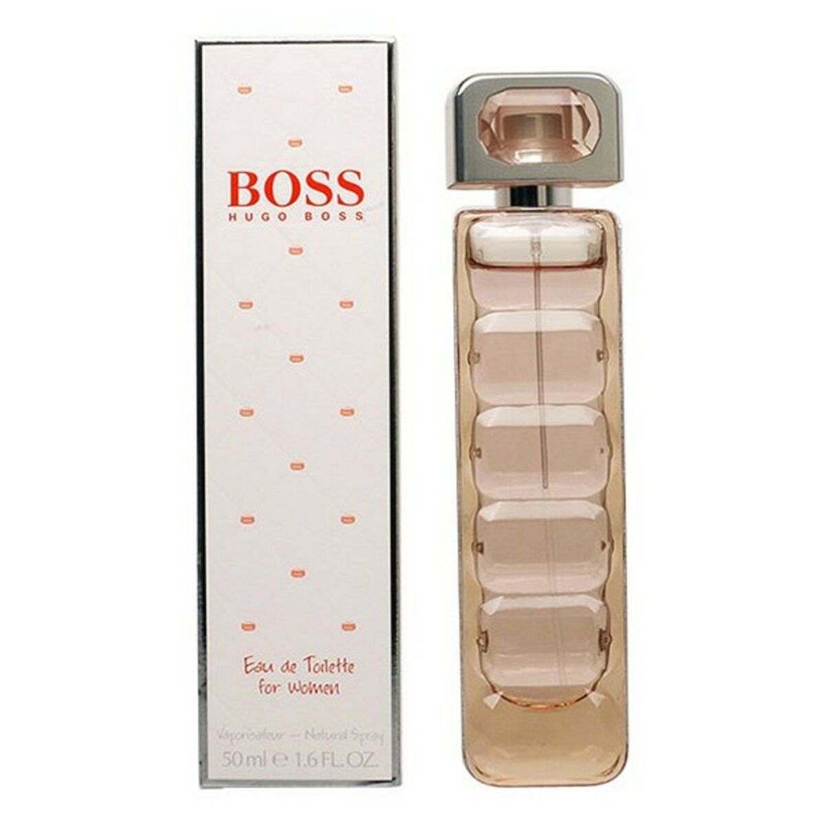 Damenparfüm Boss Orange Hugo Boss EDT