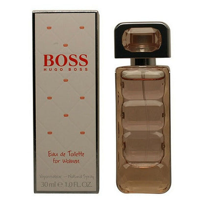 Damenparfüm Boss Orange Hugo Boss EDT