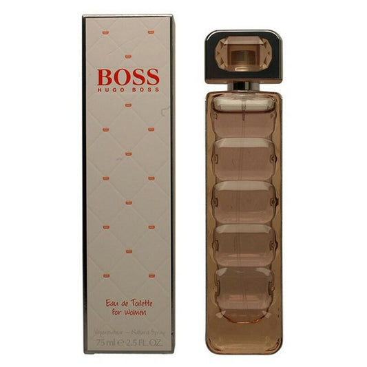 Damenparfüm Boss Orange Hugo Boss EDT