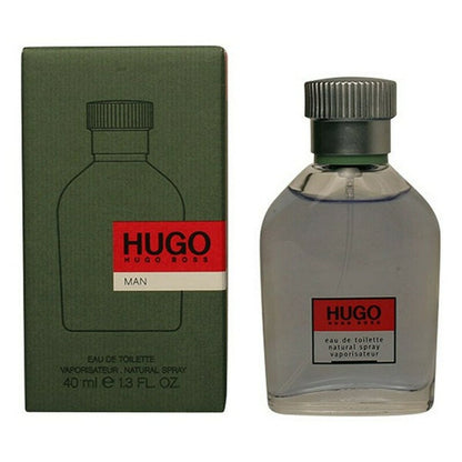 Herrenparfüm Hugo Hugo Boss EDT