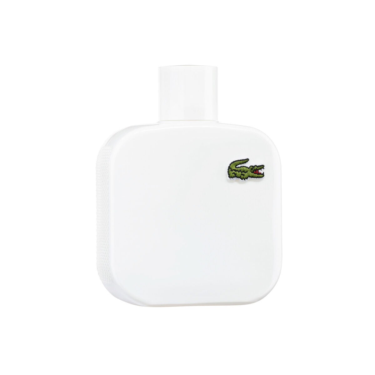 Herrenparfüm Lacoste EDT 100 ml Eau de Lacoste L.12.12 BLANC