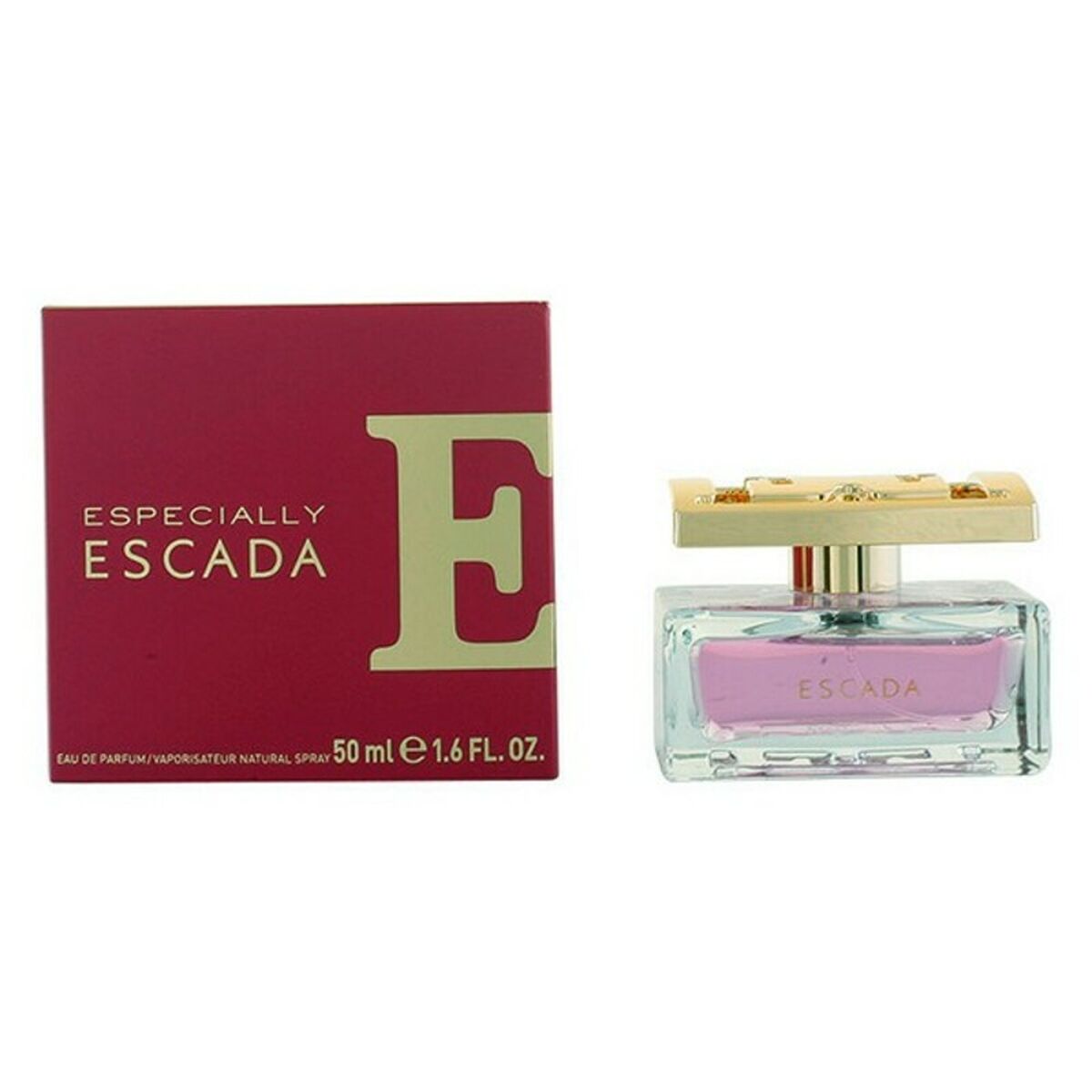 Damenparfüm Especially Escada Escada EDP