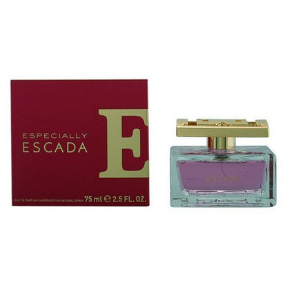 Damenparfüm Especially Escada Escada EDP