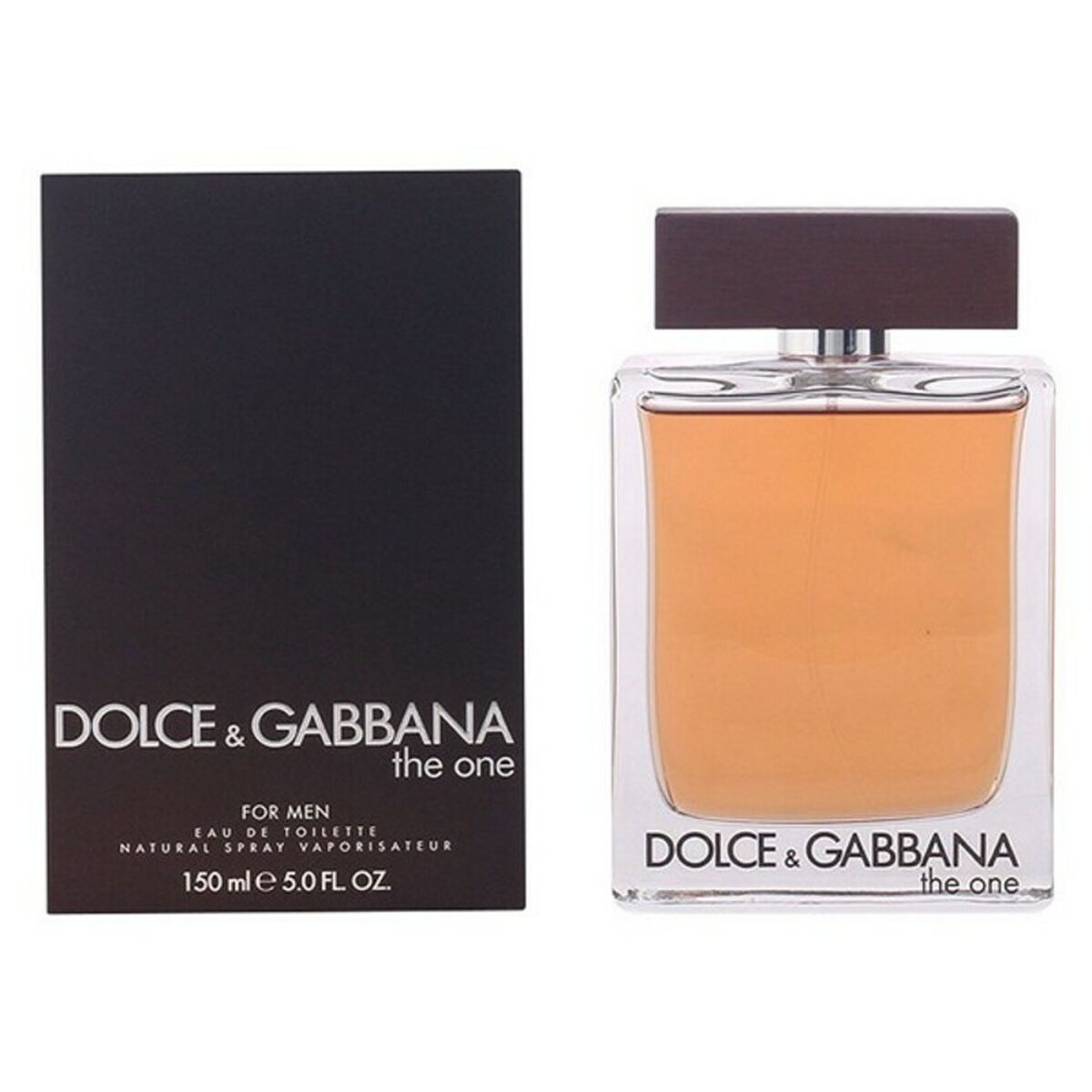 Herrenparfüm The One Dolce & Gabbana EDT