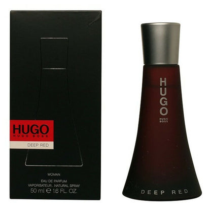 Damenparfüm Deep Red Hugo Boss EDP