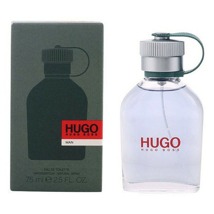 Herrenparfüm Hugo Hugo Boss EDT