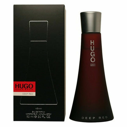 Damenparfüm Deep Red Hugo Boss EDP