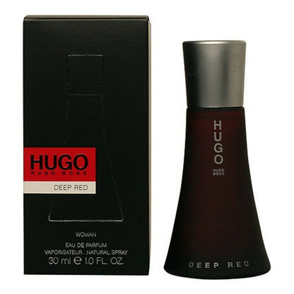 Damenparfüm Deep Red Hugo Boss EDP