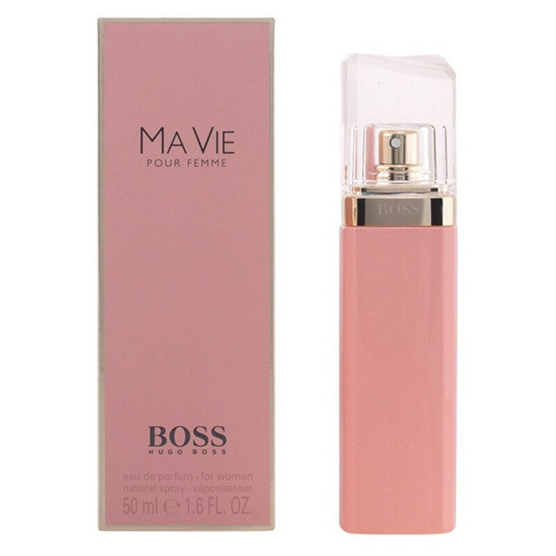 Damenparfüm Boss Ma Vie Hugo Boss EDP