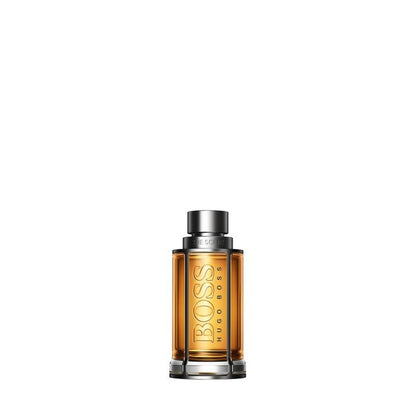 Herrenparfüm Hugo Boss EDT 50 ml