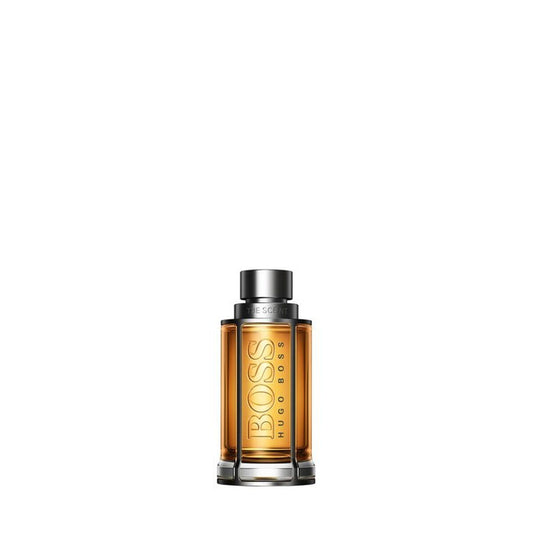 Herrenparfüm Hugo Boss EDT 50 ml